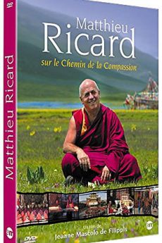 Sur les chemins de la compassion film : Sur les chemins de la compassion