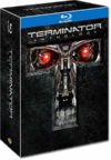 Terminator Anthology