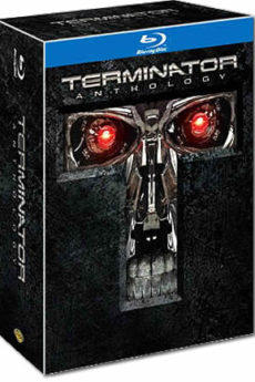 Terminator Anthology film : Terminator Anthology