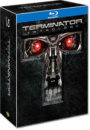 Terminator Anthology