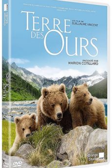 film : Terre des ours
