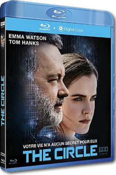The Circle film : The Circle