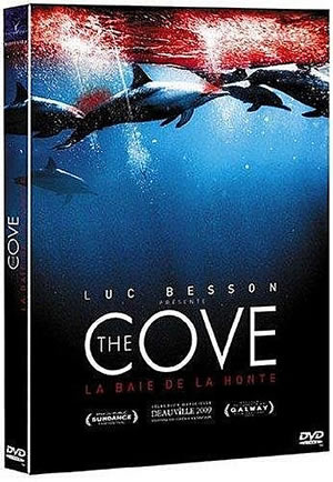 Film : The Cove - la baie de la honte