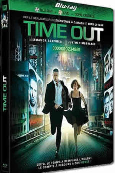 Time out film : Time out