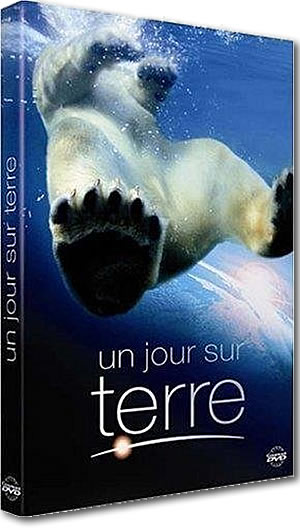 Film : un jour sur Terre - different.land