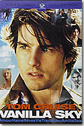 Vanilla Sky réalisé par Cameron Crowe