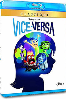 Vice-versa film : Vice-versa