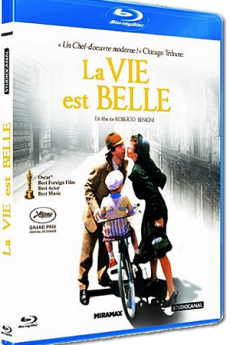 La vie est belle film : La vie est belle