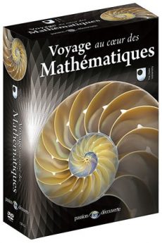 Voyage au cœur des mathématiques livre : Voyage au cœur des mathématiques