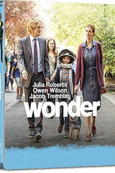 Wonder film : Wonder