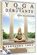 Yoga pour débutants réalisé par Matt Wright