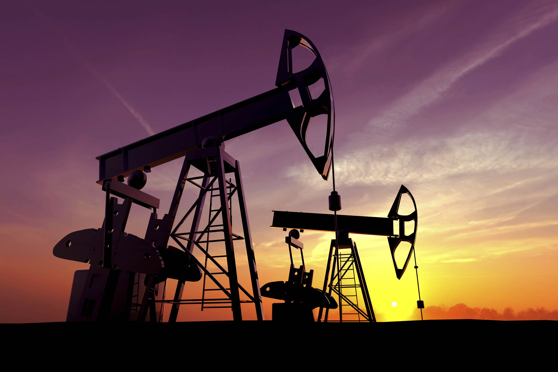 Illustration du défi : La fin du pétrole et la transition énergétique