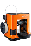 XYZprinting 3FM1WXEU00H Imprimante da Vinci Mini W