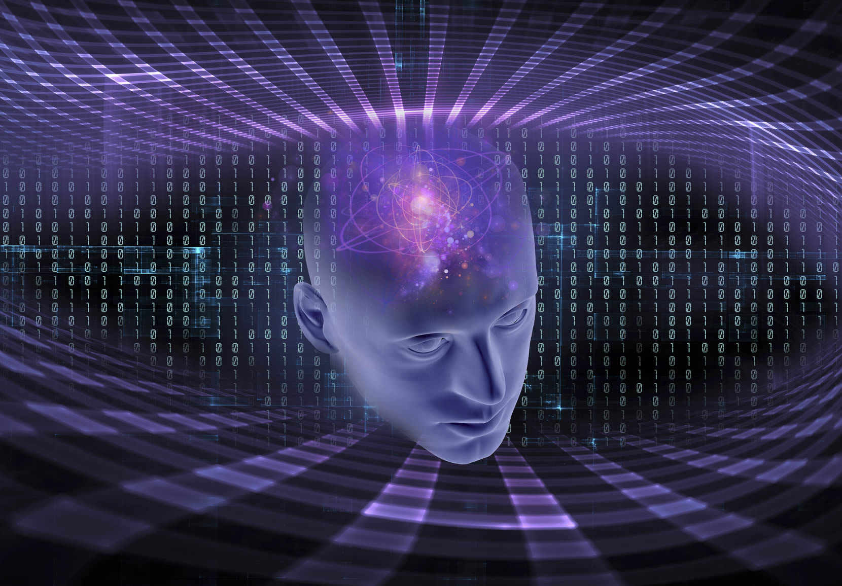 Découvrir et comprendre l'intelligence du futur different.land