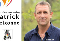 Patrick Deixonne, mi aventurier, mi écologiste et 100% déterminé ! - different.land
