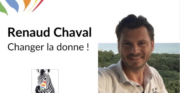 Interview de Renaud Chaval