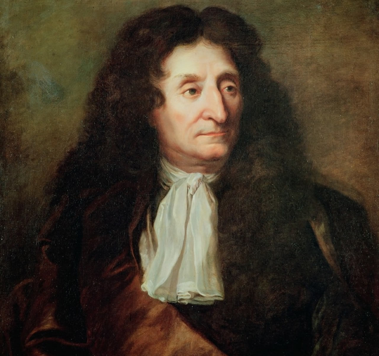 L’homme et la couleuvre de Jean de La Fontaine - différent.land L’homme et la couleuvre de Jean de La Fontaine - différent.land