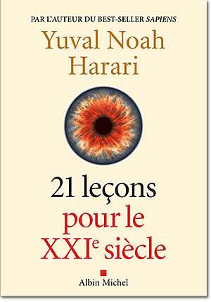 21 leçons pour le XXIe siècle