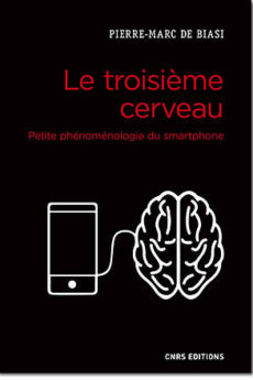 livre : Le troisième cerveau