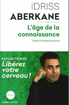 livre : L’âge de la connaissance