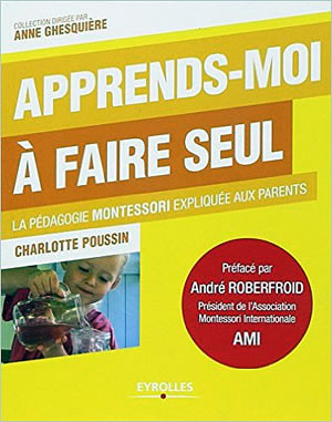 Livre : Apprends moi à faire tout seul