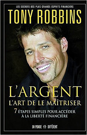 Livre : Argent