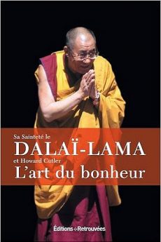 L’art du bonheur livre : L’art du bonheur