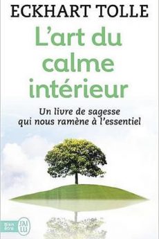 L’art du calme intérieur livre : L’art du calme intérieur