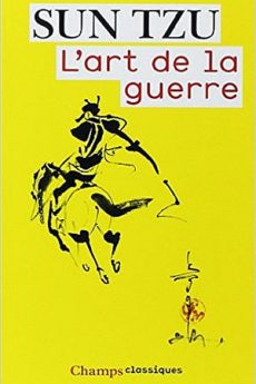 livre : L’art de la guerre