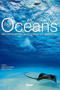 livre : Au cœur des océans