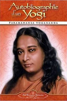 livre : Autobiographie d’un Yogi