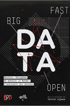 Big Fast Open Data livre : Big Fast Open Data
