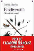 Biodiversité : L’avenir du vivant de Patrick Blandin