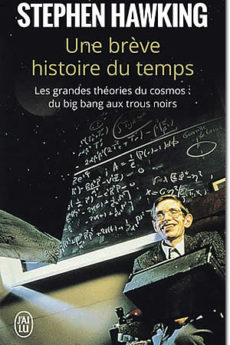 livre : Une brève histoire du Temps