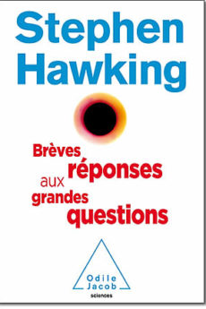 livre : Brèves réponses aux grandes questions