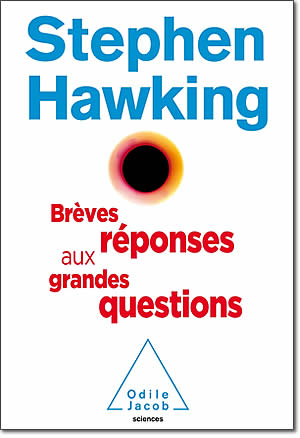 Brèves réponses aux grandes questions