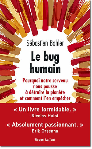 Le bug humain