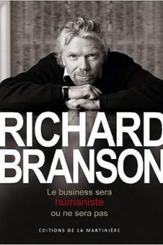 Le business sera humaniste ou ne sera pas livre : Le business sera humaniste ou ne sera pas