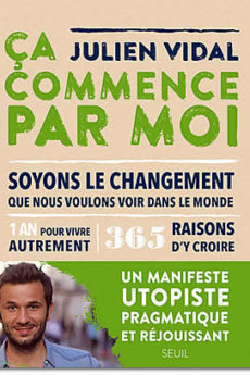 Ça commence par moi livre : Ça commence par moi