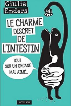 livre : Le charme discret de l’intestin