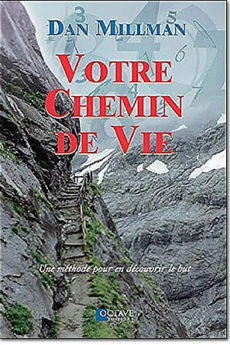 livre : Votre chemin de vie