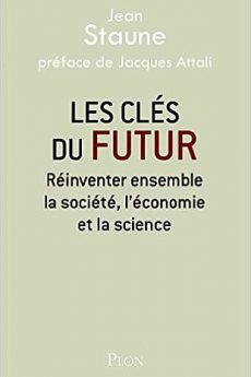 livre : Les clés du futur