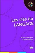 Les clés du langage de Jean-François Dortier