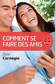 Comment se faire des amis livre : Comment se faire des amis