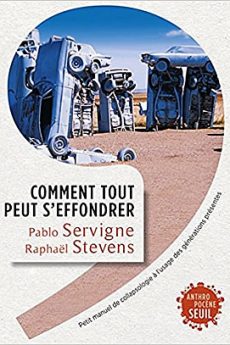 livre : Comment tout peut s’effondrer