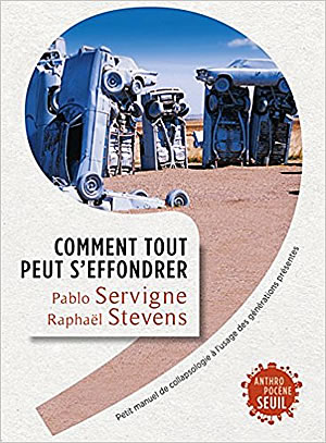 Livre : Comment tout peut s’effondrer - différent.land