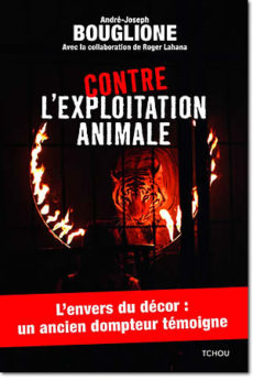 livre : Contre l’exploitation animale