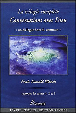 Livre : Conversations avec Dieu