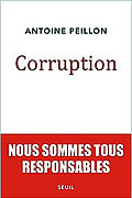 Corruption de Antoine Peillon