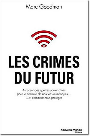 Les crimes du futur